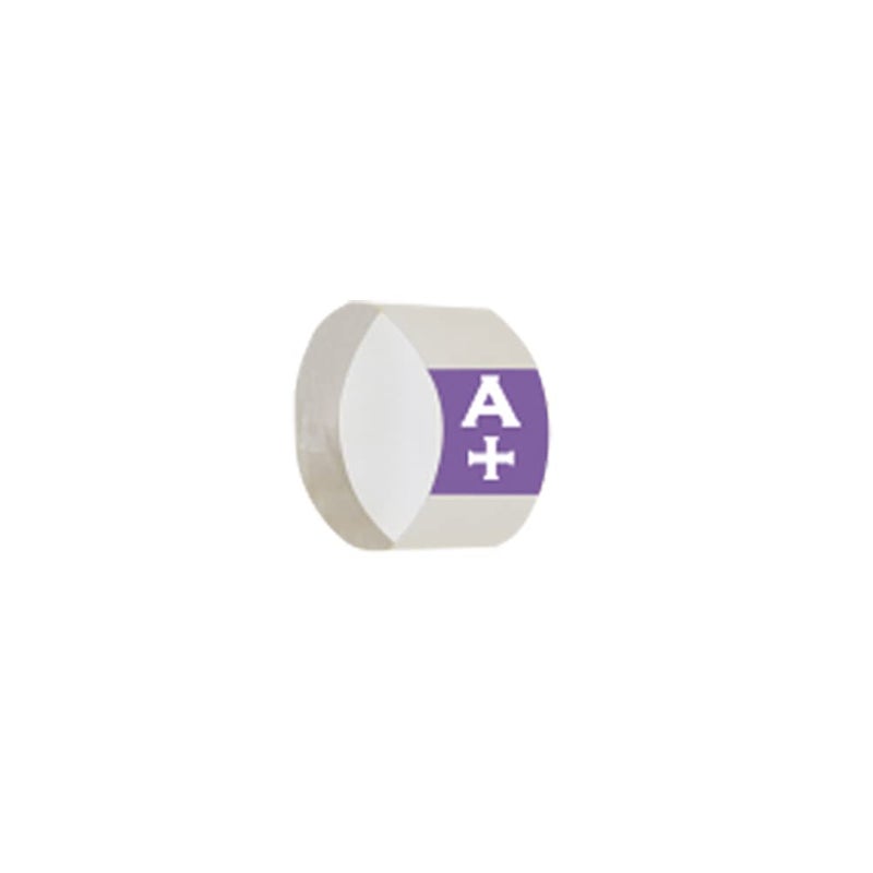 Hamskea Archery Solutions Insight Clarifying Lens A+, Purple, PEEP026 - Image 1